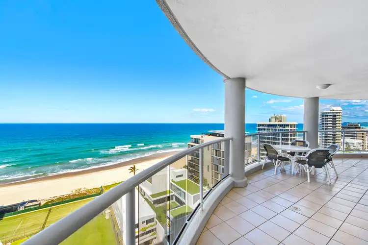 Third view of Homely apartment listing, 59 Pacific Street, Main Beach QLD 4217