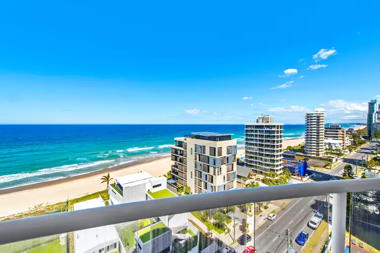 Fourth view of Homely apartment listing, 59 Pacific Street, Main Beach QLD 4217