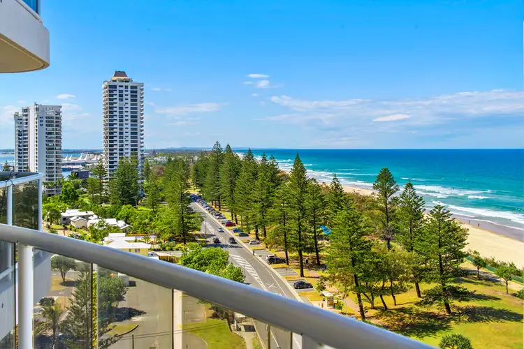 Fifth view of Homely apartment listing, 59 Pacific Street, Main Beach QLD 4217
