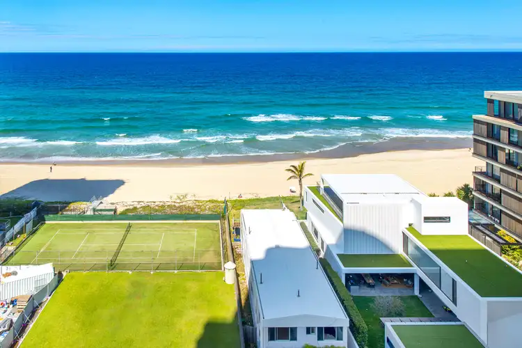 Sixth view of Homely apartment listing, 59 Pacific Street, Main Beach QLD 4217