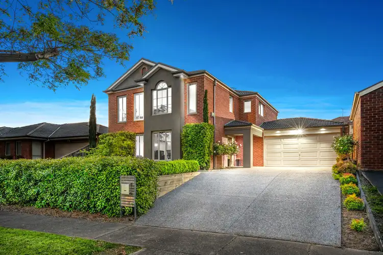 23 Bramble Crescent, Bundoora VIC 3083