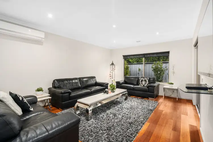 Second view of Homely house listing, 23 Bramble Crescent, Bundoora VIC 3083