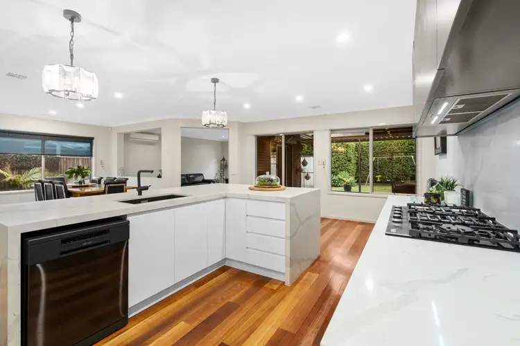 Third view of Homely house listing, 23 Bramble Crescent, Bundoora VIC 3083