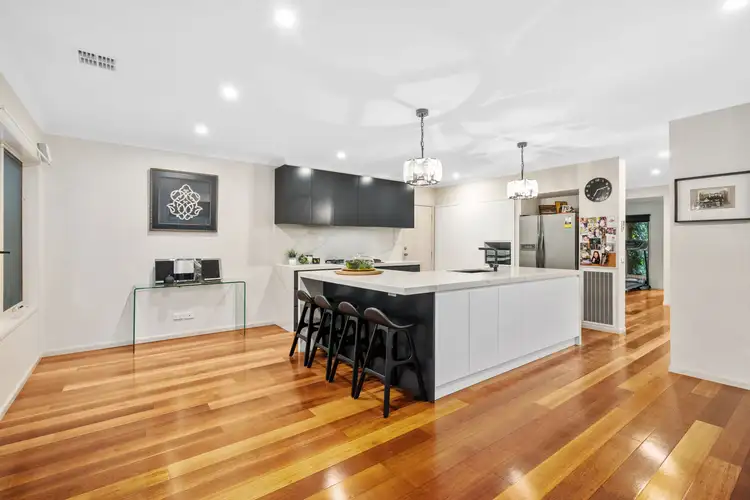 Fourth view of Homely house listing, 23 Bramble Crescent, Bundoora VIC 3083