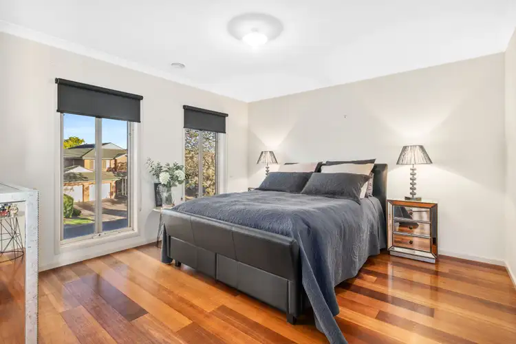 Sixth view of Homely house listing, 23 Bramble Crescent, Bundoora VIC 3083
