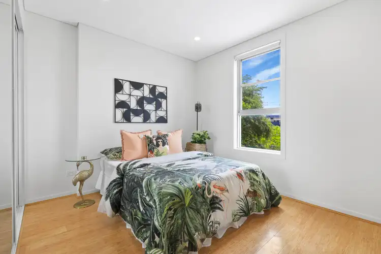 Fourth view of Homely apartment listing, 9/755-759 Botany Road, Rosebery NSW 2018
