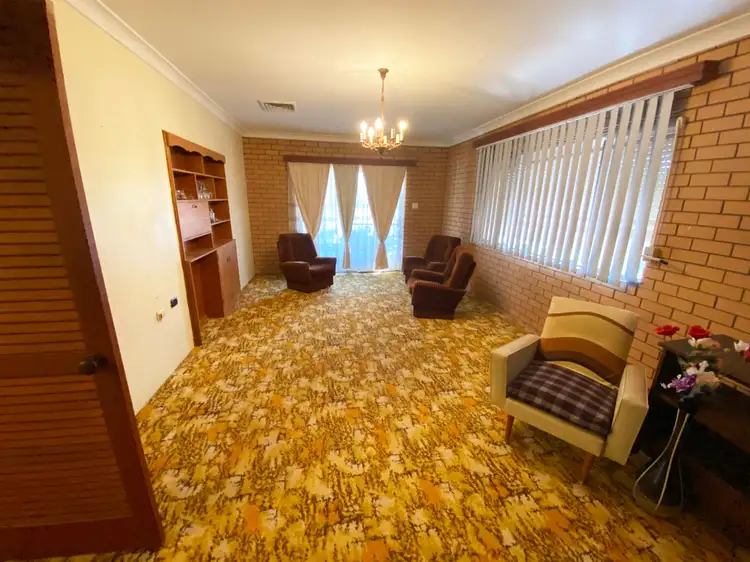 Sixth view of Homely house listing, 51 Cutler Avenue, Griffith NSW 2680