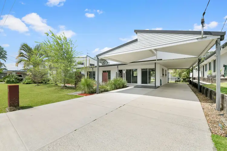 Third view of Homely house listing, 14 Waterview Crescent, Bli Bli QLD 4560