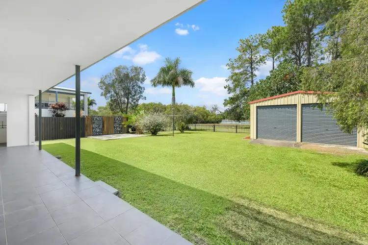 Fifth view of Homely house listing, 14 Waterview Crescent, Bli Bli QLD 4560