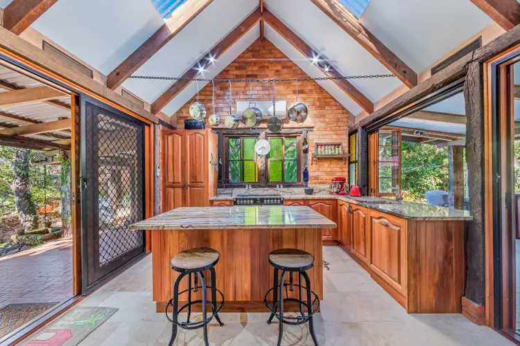 Fourth view of Homely house listing, 87 Jubilee Pocket Road, Jubilee Pocket QLD 4802