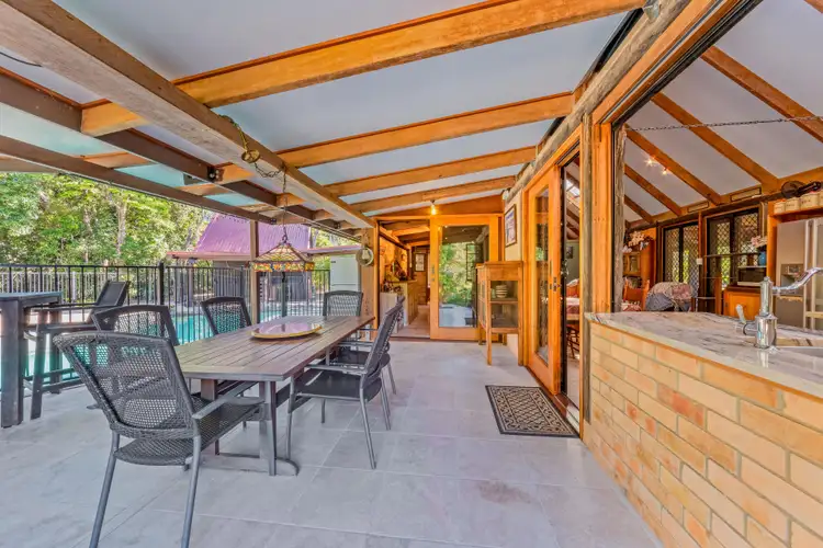 Sixth view of Homely house listing, 87 Jubilee Pocket Road, Jubilee Pocket QLD 4802