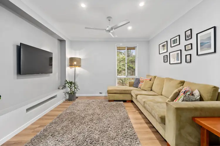 Second view of Homely house listing, 26 Acuba Grove, Quakers Hill NSW 2763