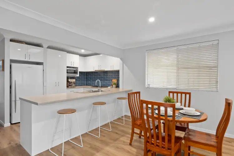 Fourth view of Homely house listing, 26 Acuba Grove, Quakers Hill NSW 2763