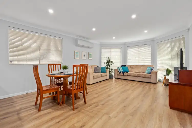 Fifth view of Homely house listing, 26 Acuba Grove, Quakers Hill NSW 2763