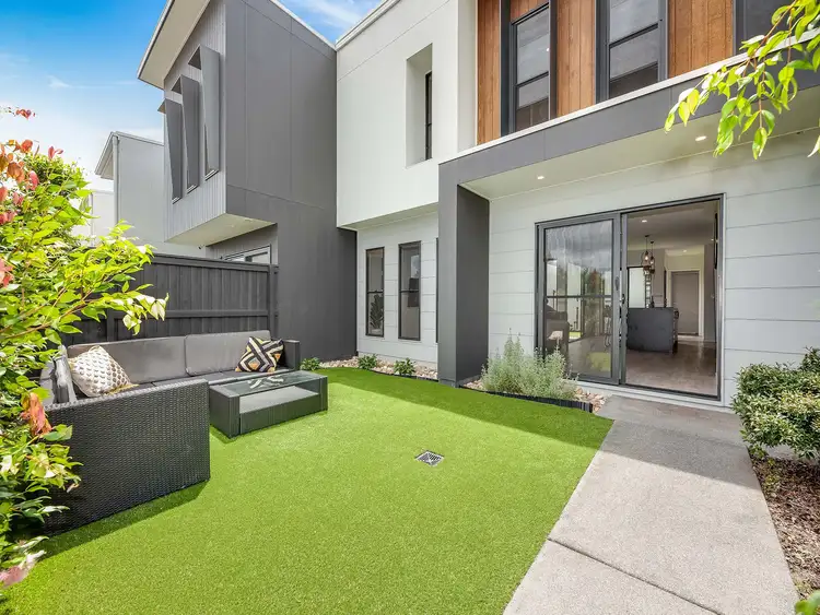 Second view of Homely house listing, 44 Harmony Boulevard, Palmview QLD 4553
