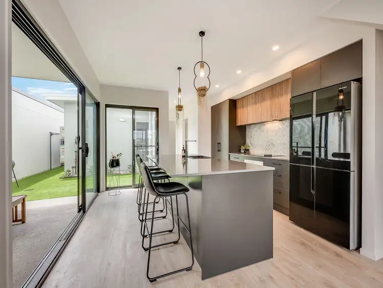 Fifth view of Homely house listing, 44 Harmony Boulevard, Palmview QLD 4553