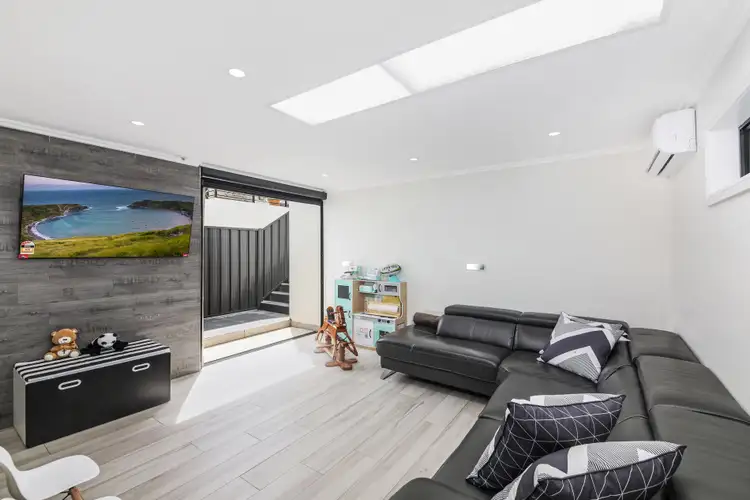 Fourth view of Homely semi-detached listing, 20 Georgina Street, Bass Hill NSW 2197