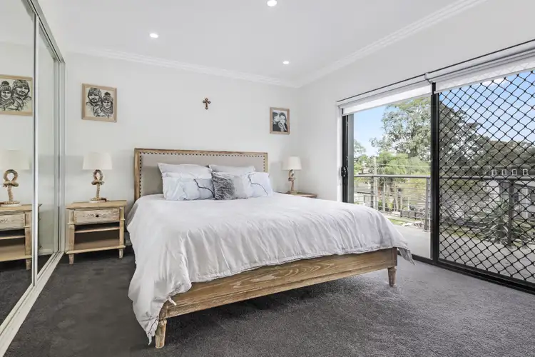 Fifth view of Homely semi-detached listing, 20 Georgina Street, Bass Hill NSW 2197