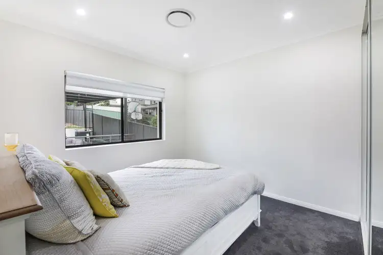 Sixth view of Homely semi-detached listing, 20 Georgina Street, Bass Hill NSW 2197