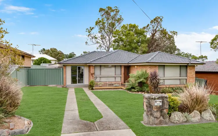 20 Arnold Street, Leumeah NSW 2560