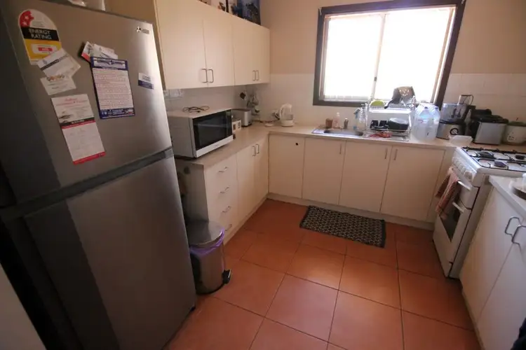 Second view of Homely house listing, 10 Boogalla Crescent, South Hedland WA 6722