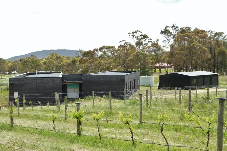 Third view of Homely house listing, 18 Pink Cliffs Road, Heathcote VIC 3523
