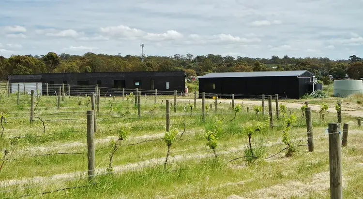 Fifth view of Homely house listing, 18 Pink Cliffs Road, Heathcote VIC 3523