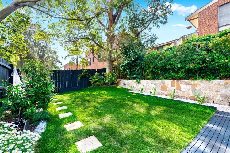 Main view of Homely townhouse listing, 2/22 Willandra Street, Lane Cove NSW 2066