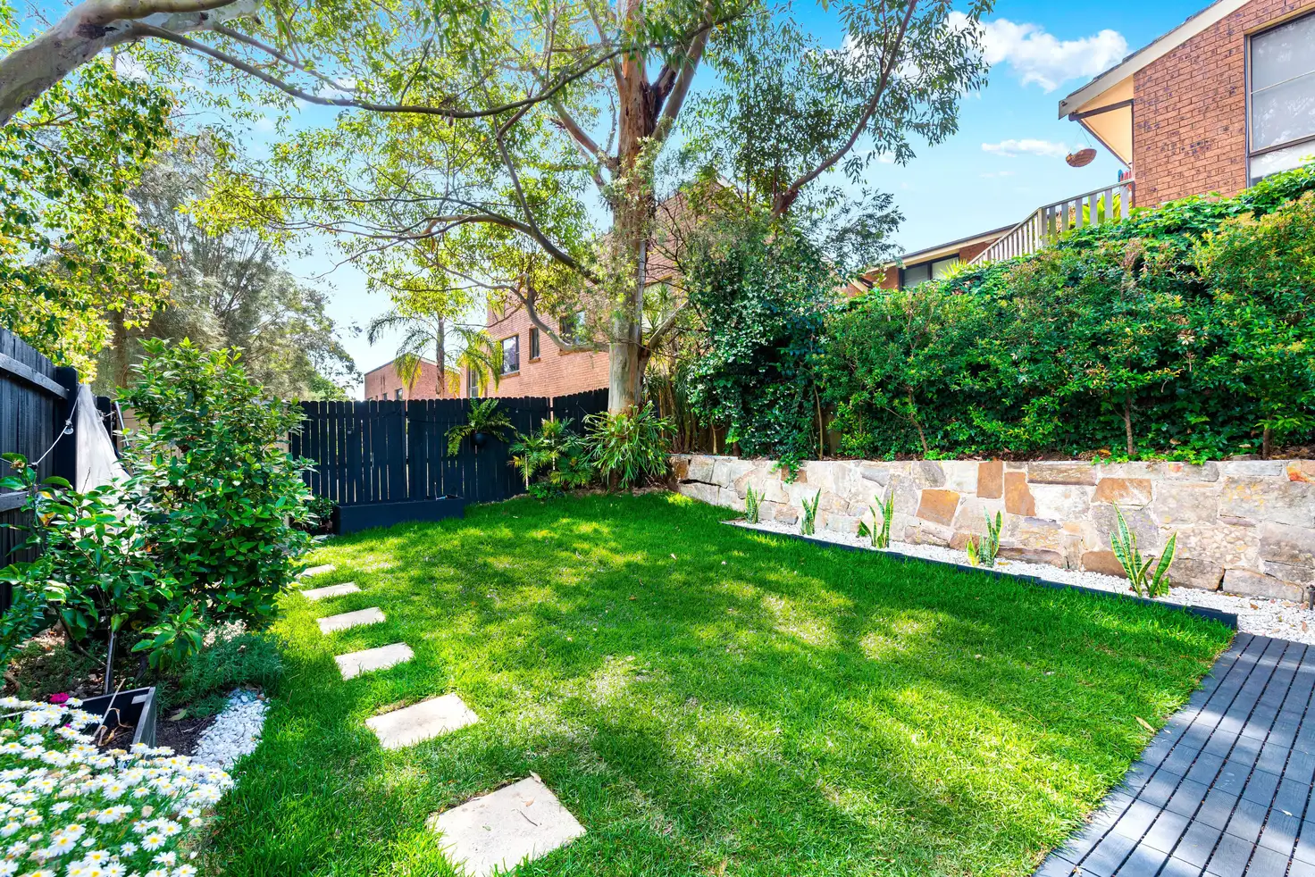 Main view of Homely townhouse listing, 2/22 Willandra Street, Lane Cove NSW 2066
