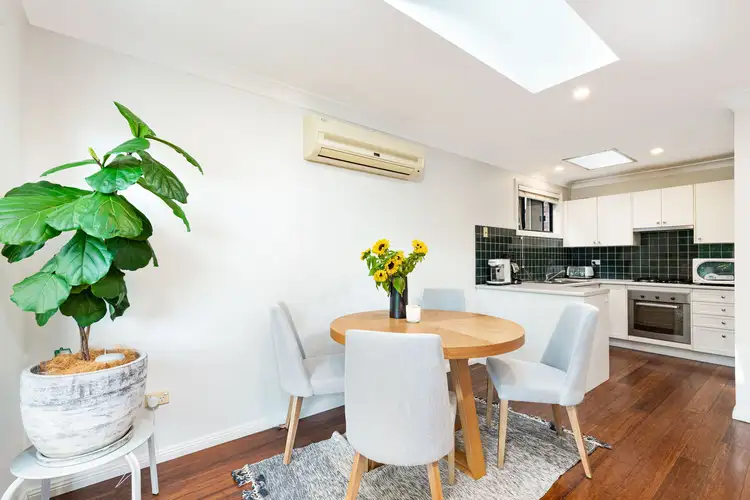 Third view of Homely townhouse listing, 2/22 Willandra Street, Lane Cove NSW 2066