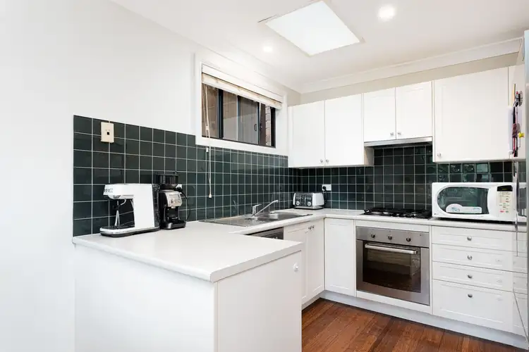 Fourth view of Homely townhouse listing, 2/22 Willandra Street, Lane Cove NSW 2066
