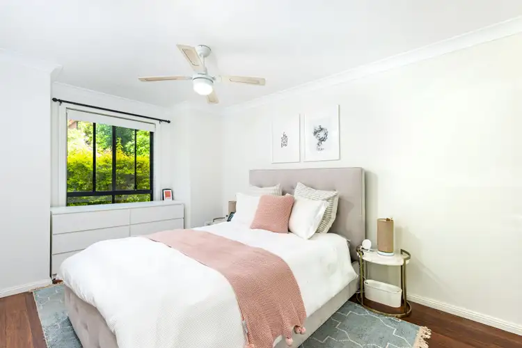Sixth view of Homely townhouse listing, 2/22 Willandra Street, Lane Cove NSW 2066
