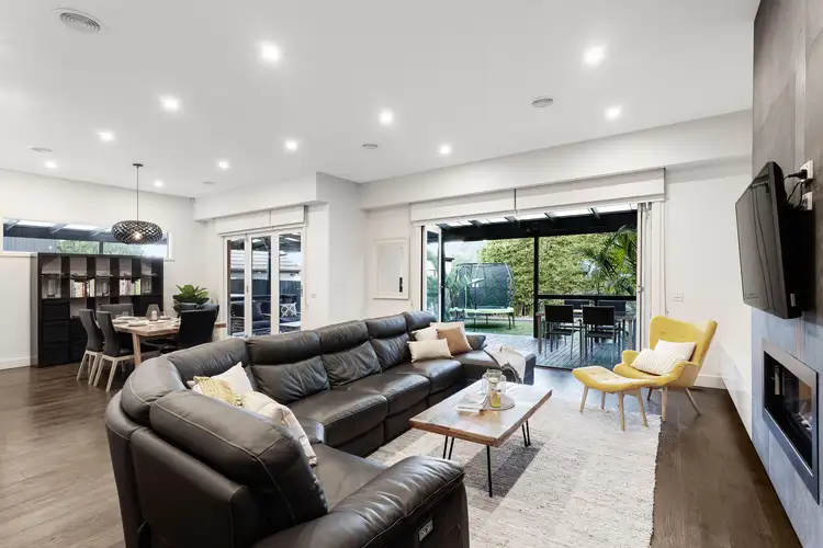 Fourth view of Homely house listing, 202 Poath Road, Hughesdale VIC 3166
