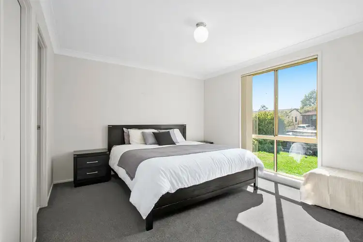 Third view of Homely house listing, 58 Stewart Street, South Windsor NSW 2756
