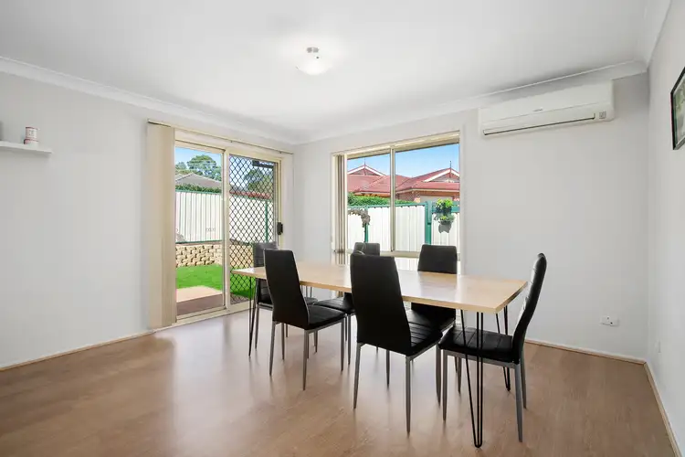 Fifth view of Homely house listing, 58 Stewart Street, South Windsor NSW 2756