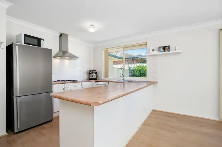 Sixth view of Homely house listing, 58 Stewart Street, South Windsor NSW 2756