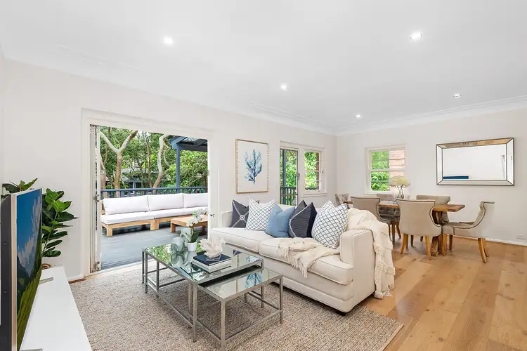 2/33 Innes Road, Greenwich NSW 2065
