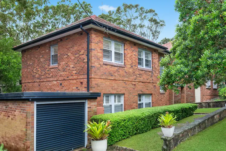 Sixth view of Homely semi-detached listing, 2/33 Innes Road, Greenwich NSW 2065