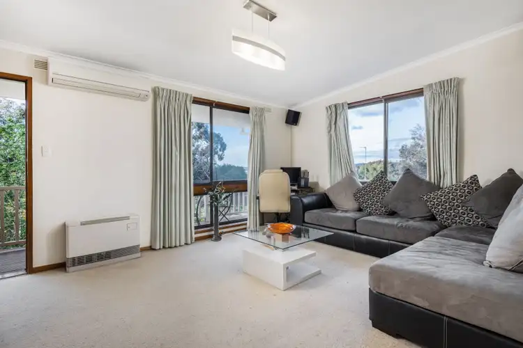 Fifth view of Homely house listing, 4 Geoffrey Grove, Mount Clear VIC 3350