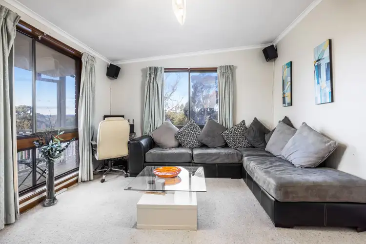 Sixth view of Homely house listing, 4 Geoffrey Grove, Mount Clear VIC 3350