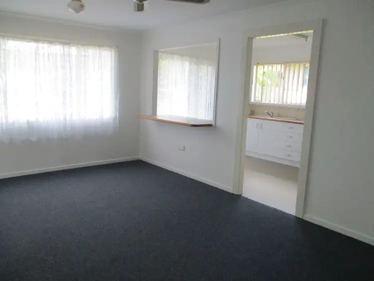 Sixth view of Homely house listing, 20 Lyons Street, South Gladstone QLD 4680