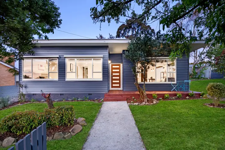 1045 Humffray Street South, Mount Pleasant VIC 3350