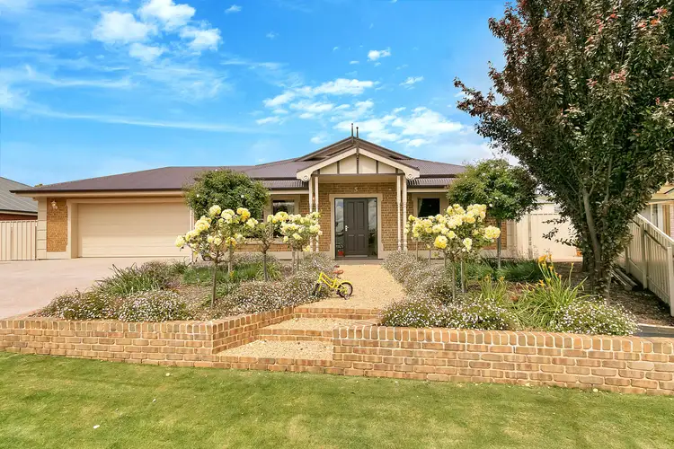 Main view of Homely house listing, 5 Marr Court, Williamstown SA 5351