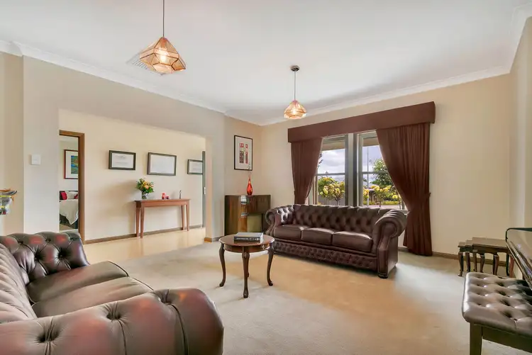 Third view of Homely house listing, 5 Marr Court, Williamstown SA 5351