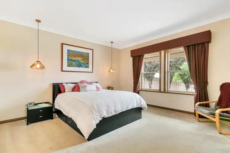 Fourth view of Homely house listing, 5 Marr Court, Williamstown SA 5351