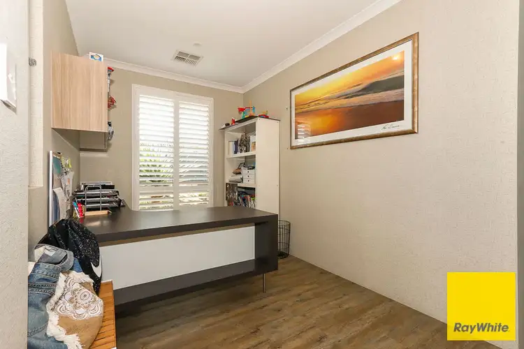 Third view of Homely house listing, 9 Midsummer Avenue, Jindalee WA 6036