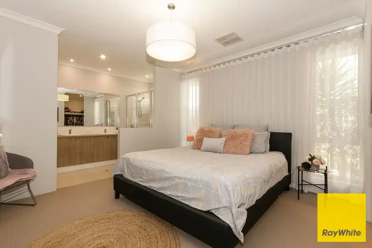 Fourth view of Homely house listing, 9 Midsummer Avenue, Jindalee WA 6036