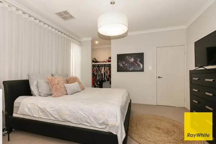 Fifth view of Homely house listing, 9 Midsummer Avenue, Jindalee WA 6036