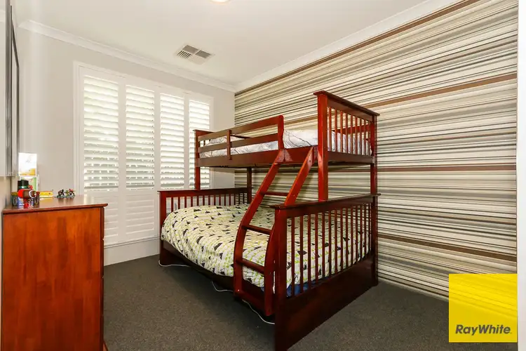 Seventh view of Homely house listing, 9 Midsummer Avenue, Jindalee WA 6036