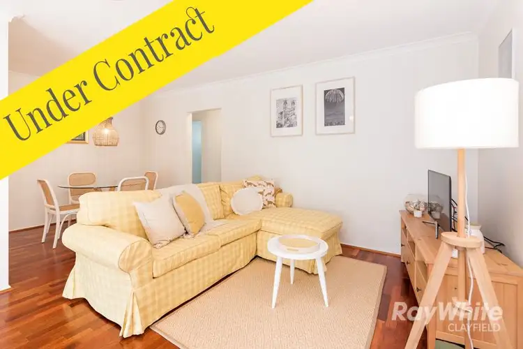 5/15 Winifred Street, Clayfield QLD 4011